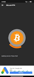 Bitcoin VPN  Screenshot 12