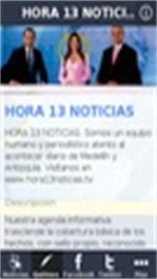 HORA 13 NOTICIAS  Screenshot 2