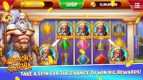 Brango Slots  Screenshot 6