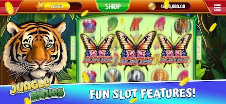 Brango Slots  Screenshot 15