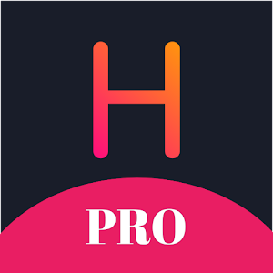 HD VPN PRO APK