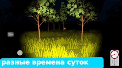 Orienteering Sport Russia  Screenshot 1