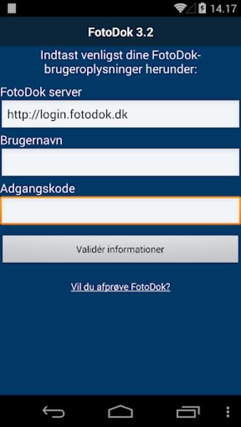 FotoDok  Screenshot 4