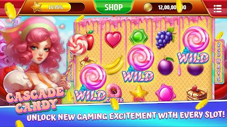 Brango Slots  Screenshot 7