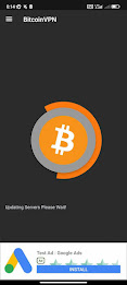 Bitcoin VPN  Screenshot 5