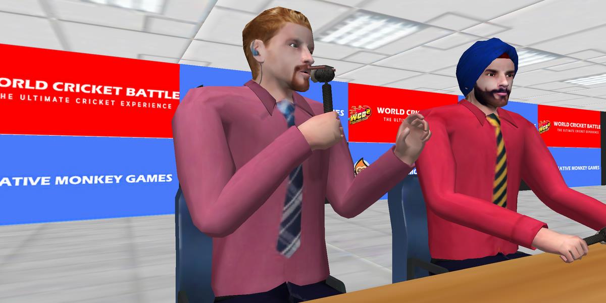 World Cricket Battle 2  Screenshot 5