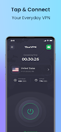 ThurVPN  Screenshot 3