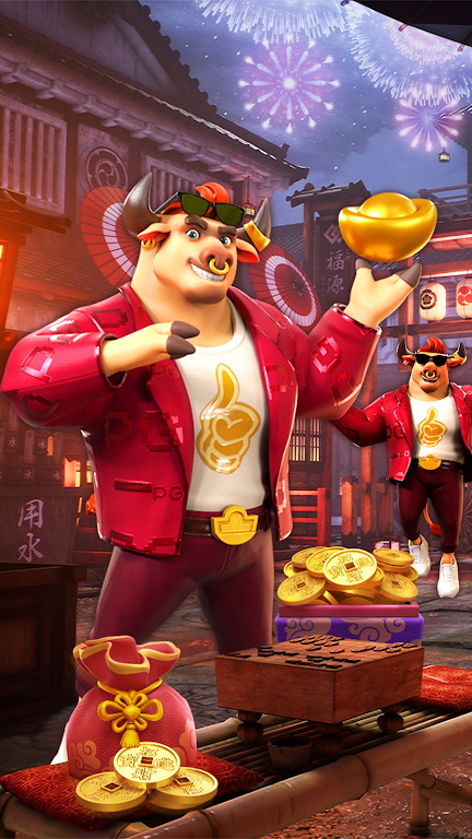 Lucky Fortune OX  Screenshot 3