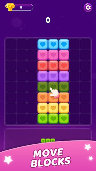 Block Puzzle:Brain Buster  Screenshot 4