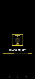 TREBOL Mx VPN  Screenshot 1