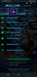 SPEED VPN  Screenshot 2