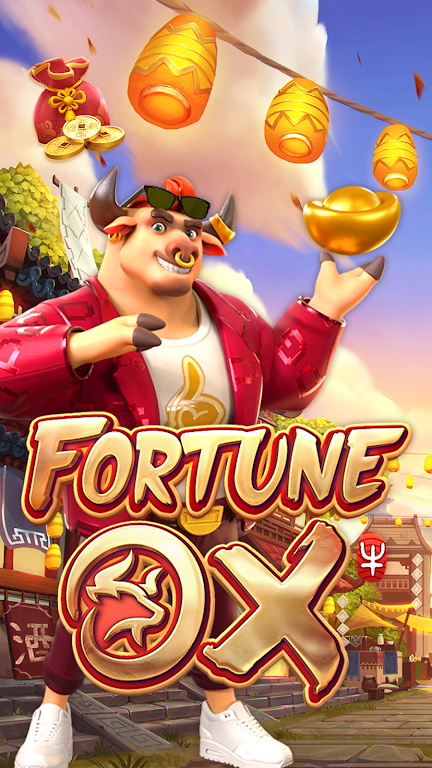 Lucky Fortune OX  Screenshot 2