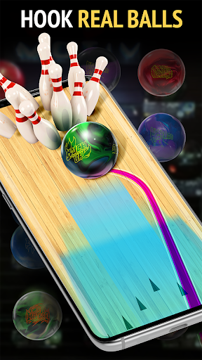 Bowling by Jason Belmonte  Screenshot 1