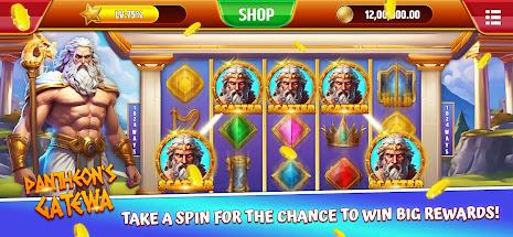 Brango Slots  Screenshot 11