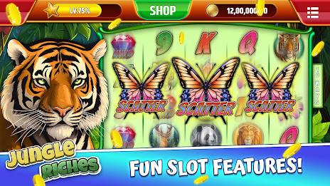 Brango Slots  Screenshot 5