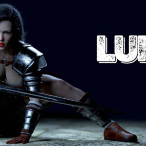 Luna Reloaded APK