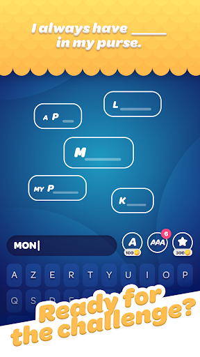 People Say - Family Game  Screenshot 2