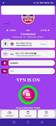 ZAWAD SUPER FAST VPN  Screenshot 2