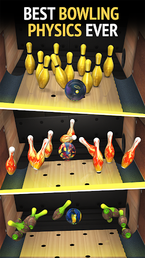 Bowling by Jason Belmonte  Screenshot 3