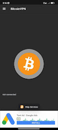 Bitcoin VPN  Screenshot 14