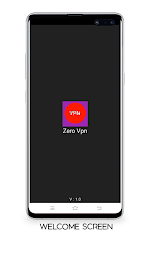 Zero Vpn : Faster Vpn  Screenshot 1