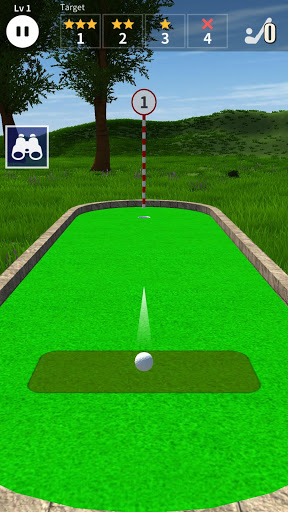 Mini Golf 100  Screenshot 2