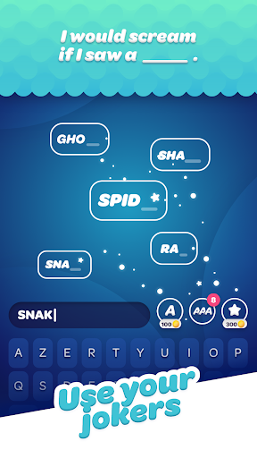 People Say - Family Game  Screenshot 3