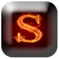 S Letter Wallpaper HD APK