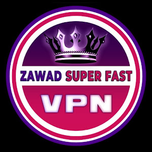 ZAWAD SUPER FAST VPN APK