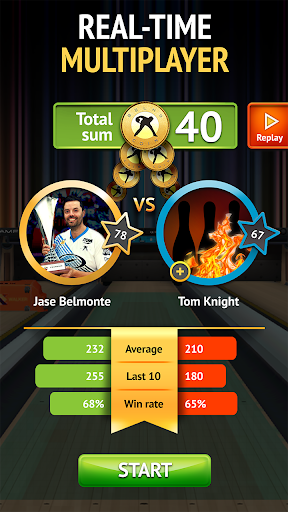 Bowling by Jason Belmonte  Screenshot 2