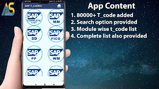 LEARN SAP  Screenshot 6