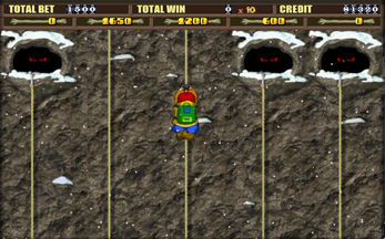 Rock Climber Slot  Screenshot 3