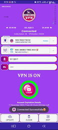 ZAWAD SUPER FAST VPN  Screenshot 1