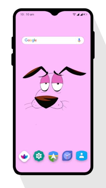 Cartoon Wallpapers  Screenshot 5