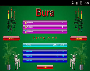 Bura APK