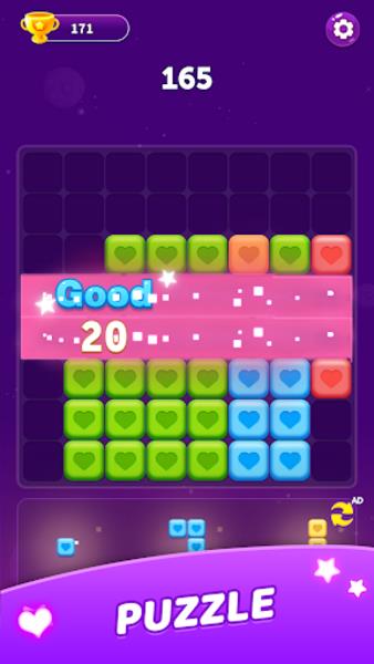 Block Puzzle:Brain Buster  Screenshot 5