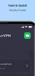 ThurVPN  Screenshot 2