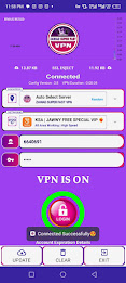 ZAWAD SUPER FAST VPN  Screenshot 3