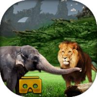 VR Forest Animals Tour APK