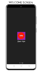 Zero Vpn : Faster Vpn  Screenshot 7