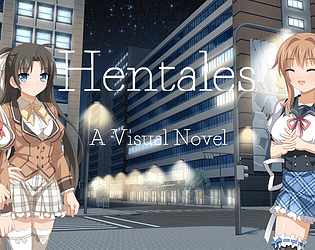 HenTales: A Visual Novel APK