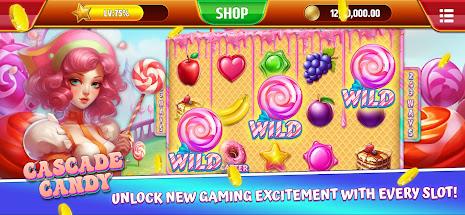 Brango Slots  Screenshot 12