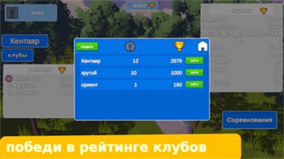 Orienteering Sport Russia  Screenshot 2