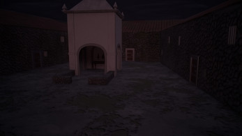 Escape The Fortress  Screenshot 4