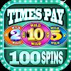 True Slots - 2x5x10x Times Pay APK