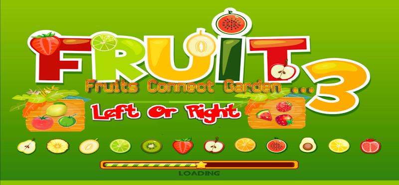 Link fruits - fruit match pair  Screenshot 21