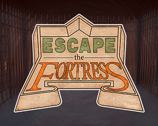 Escape The Fortress APK