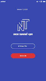 NICE TUNNEL VPN  Screenshot 2