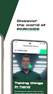 PARKSIDE  Screenshot 4