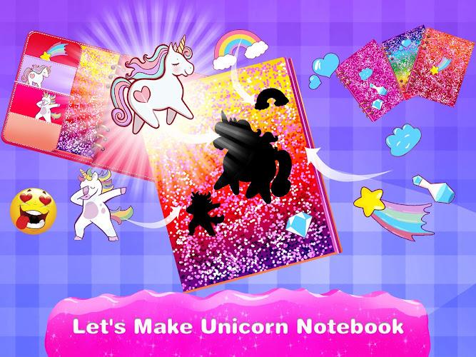 Carnival Unicorn School Supplies - Trendy Carnival  Screenshot 9